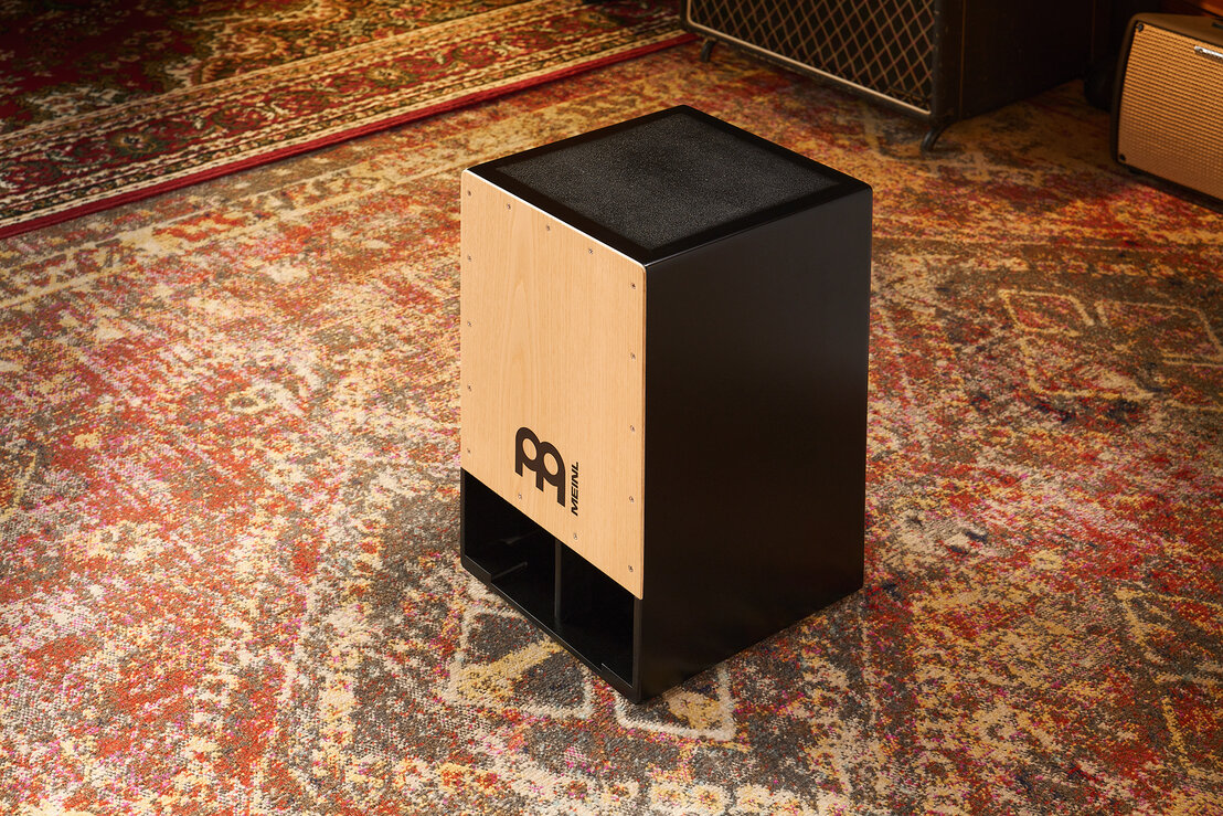 SUBCAJ1AWA - Meinl Percussion - The Modern Percussion Brand